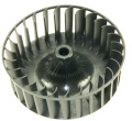Fan Blades - C00313178 480112101467 Fan Wheelca [Whirlpool Indesit]